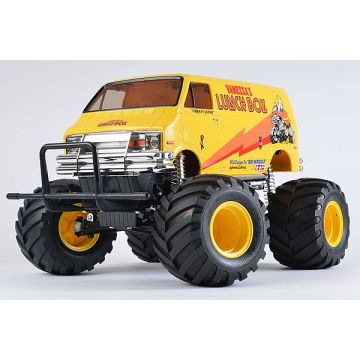 Tamiya Lunch Box CW-01 (THC58347)