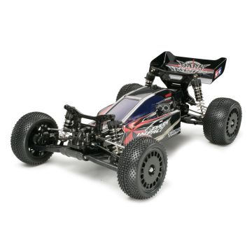 Tamiya Dark Impact 4WD Racing Buggy DF-03 (THC58370)