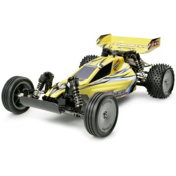 Tamiya Sand Viper DT-02 Tuned 2wd (THC58374)