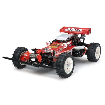 Tamiya Hot Shot 2007 (THC58391)