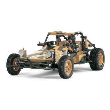 Tamiya Fast Attack Vehicle (2011) (THC58496)