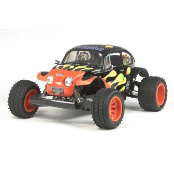 Tamiya Blitzer Beetle (THC58502)