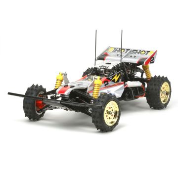 Tamiya Super Hot Shot 2012 (THC58517)