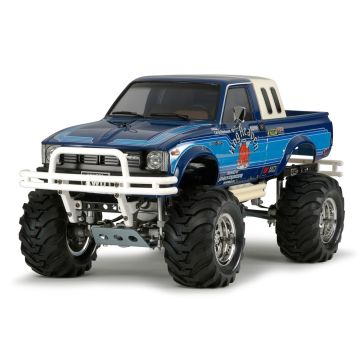 Tamiya Toyota Bruiser (THC58519)