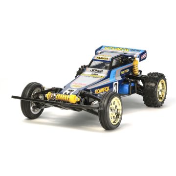 Tamiya Nova Fox (THC58577)
