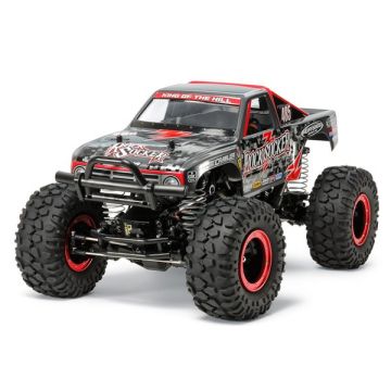 Tamiya Rock Socker CR-01 (THC58592)