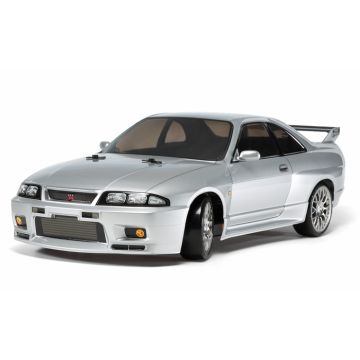 Tamiya Skyline GTR R33 TT-02D (THC58604)
