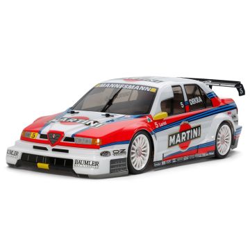 Tamiya Alfa Romeo 155 V6 TI  (THC58606)
