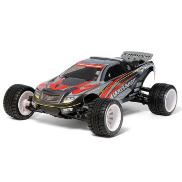 Tamiya Aqroshot Truggy DT-03T (THC58610)