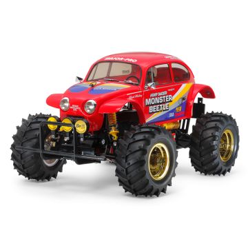 Tamiya Monster Beetle 2015 (THC58618)