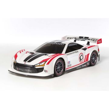 Tamiya Raikiri GT TT-02 (THC58626)