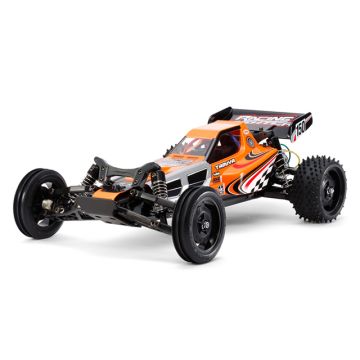 Tamiya Racing Fighter DT-03 (THC58628)