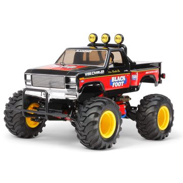 Tamiya Blackfoot 2016 (THC58633)