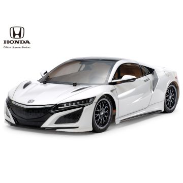 Tamiya Honda NSX 2016 - TT-02 (THC58634)