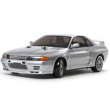Tamiya Skyline GT-R R32 TT-02D (THC58651)