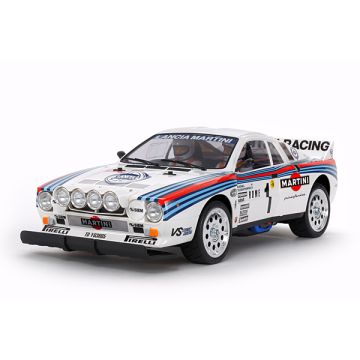 Tamiya Lancia 037 Rally TA02-S (THC58654)