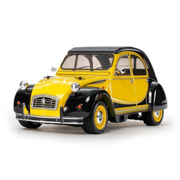 Tamiya Citroen 2CV Charleston M-05 (THC58655)