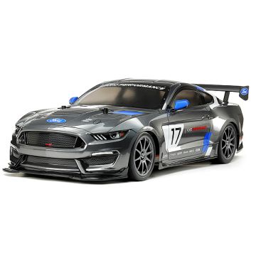 Tamiya Ford Mustang GT4 TT-02 (THC58664)