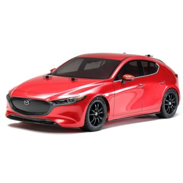 Tamiya Mazda 3 TT-02 (THC58671)