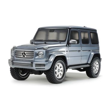 Tamiya Mercedes-Benz G 500 CC-02 (THC58675)