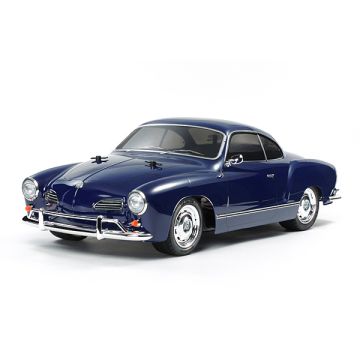 Tamiya Volkswagen Karmann Ghia M-06 (THC58677)