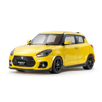 Tamiya Suzuki Swift sport M-05 (THC58679)