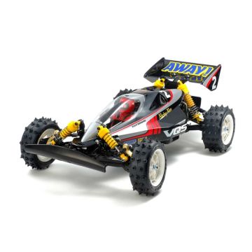 Tamiya VQS 2020 (Vanquish) (THC58686)