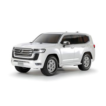 Tamiya Toyota Land Cruiser 300 CC-02 (THC58688)