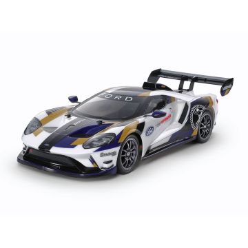 Tamiya Ford GT MK II TT02 (THC58689)