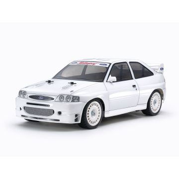 Tamiya Ford Escort Cosworth 1998 TT02 (THC58691)