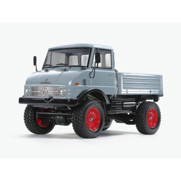 Tamiya Mercedes Benz Unimog 406 CC-02 Series U900 (THC58692)