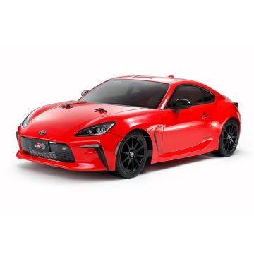 Tamiya Toyota GR 86 - TT02 (THC58694)