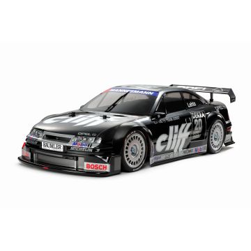 Tamiya Opel Calibra V6 Cliff TT-01E (THC58701)