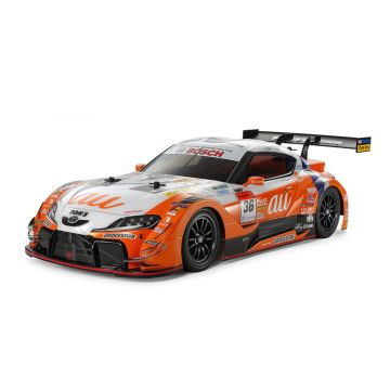 Tamiya AU Toms GR Supra TT-02 (THC58703)