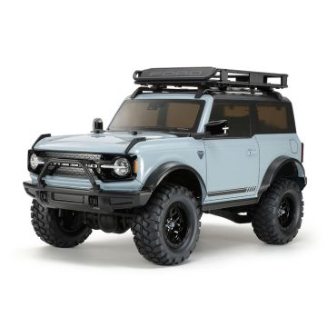 Tamiya Ford Bronco 2021 CC-02 (THC58705)