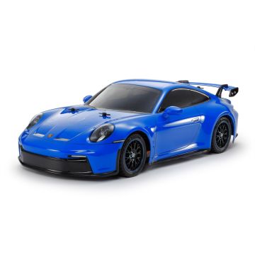 Tamiya Porsche 911 GT3 992 TT-02 (THC58712)