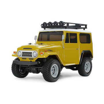 Tamiya Toyota Land Cruiser 40 CC-02 (THC58715)