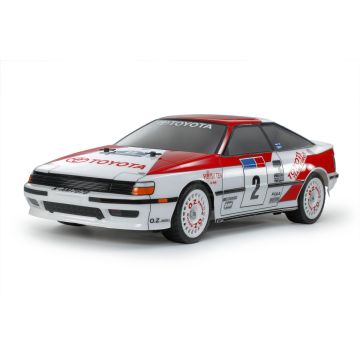Tamiya Celica GT Four ST165 TT-02 (THC58718)