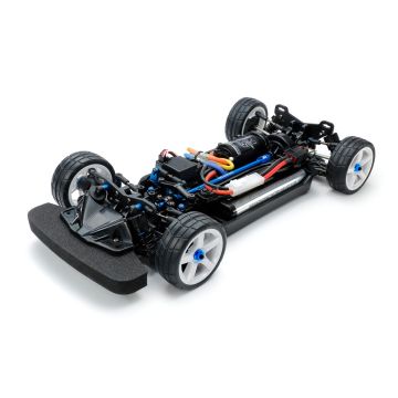 Tamiya TT-02 Type SRX Chassis Kit (THC58720)