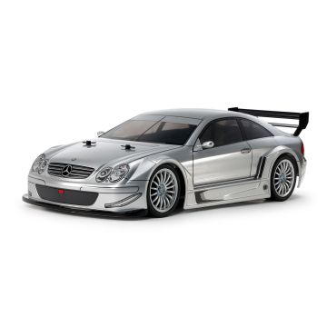 Tamiya 2002 Mercedes Benz CLK AMG TT-02 (THC58722)