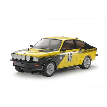 Tamiya Opel Kadett GT/E (MB-01) (THC58729)