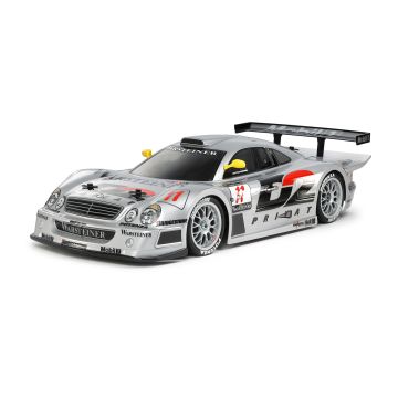 Tamiya 1997 CLK-GTR TC-01 (THC58731)