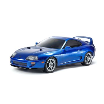 Tamiya Supra (JZA80) BT-01 - Painted Body (THC47505)