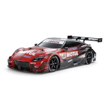 Tamiya Motul Autech Z TT-02 (THC58735)
