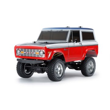 Tamiya Baja Bronco (CC-02) (THC58736)