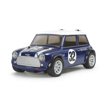 Tamiya Mini Cooper Racing - MB-01 (THC58747)