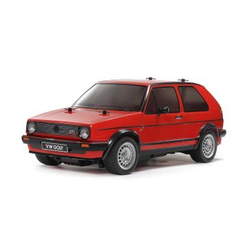 Tamiya VW Golf II GTI 16V (MB-01) (THC58748)
