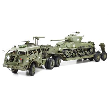 1/35 Tamiya Tank Transporter Dragon Wagon (THC35230)