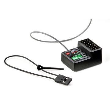 Absima 6-Channel RECeiver "R6FS SVC" 2.4 Ghz (AB2020013)