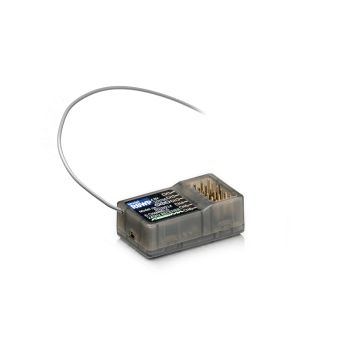 Absima 6-Channel RECiver "R6Wp" 2.4 Ghz (AB2020014)